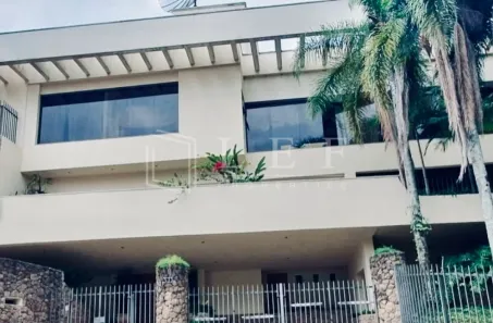Casa com 5 Quartos à venda, 934m² no Jardim Leonor, São Paulo
