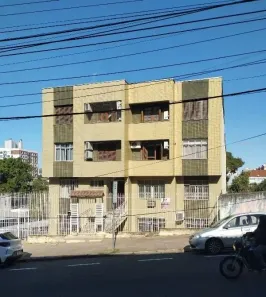 Apartamento com 1 Quarto à venda, 50m² no Cristo Redentor, Porto Alegre