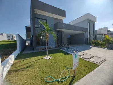 Casa de Condomínio com 3 Quartos à venda, 160m² no Jardim Primavera, Itupeva