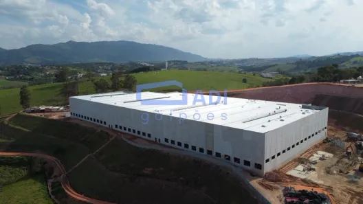 Galpão/Depósito/Armazém para alugar, 2416m² no Extrema, Extrema