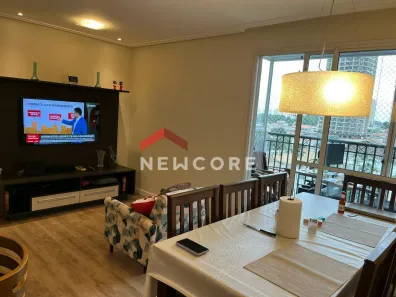 Apartamento com 3 Quartos à venda, 82m² no Vila Augusta, Guarulhos
