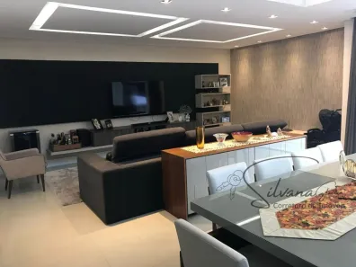 Sobrado com 4 Quartos à venda, 411m² no Vila Nova Socorro, Mogi das Cruzes