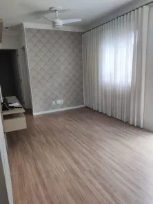Apartamento com 2 Quartos à venda, 51m² no Parque Fazendinha, Campinas