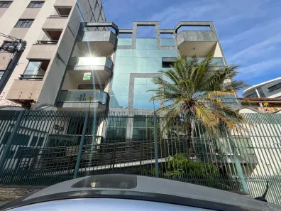Apartamento com 3 Quartos à venda, 170m² no Paineiras, Juiz de Fora