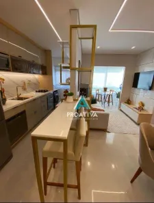 Apartamento com 2 Quartos à venda, 55m² no Baeta Neves, São Bernardo do Campo