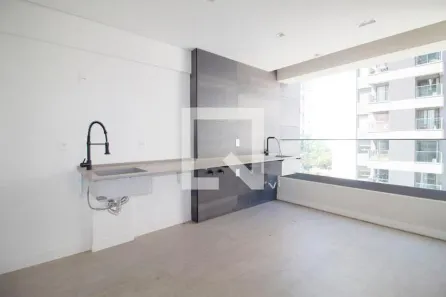 Apartamento com 1 Quarto à venda, 46m² no Pinheiros, São Paulo