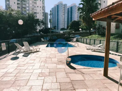 Apartamento com 2 Quartos à venda, 70m² no Parque Campolim, Sorocaba
