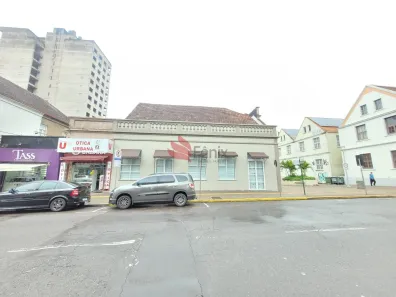Ponto Comercial para alugar, 40m² no Centro, Novo Hamburgo