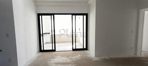 Apartamento com 3 Quartos à venda, 141m² no Vila Clayton, Valinhos