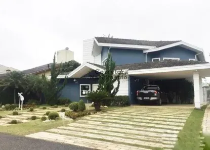 Casa com 5 Quartos à venda, 540m² no Jardim Rio Comprido, Jacareí