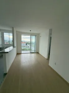 Apartamento com 2 Quartos à venda, 52m² no Praia do Futuro II, Fortaleza