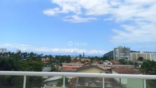 Cobertura com 3 Quartos à venda, 155m² no Maitinga, Bertioga