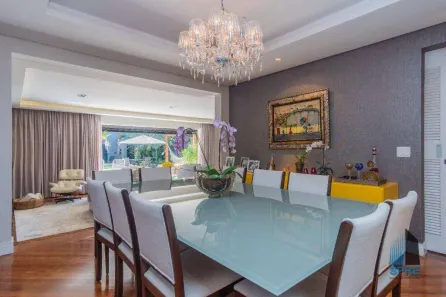 Casa com 5 Quartos à venda, 720m² no Pacaembu, São Paulo