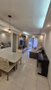 Apartamento com 2 Quartos à venda, 60m² no Vila Polopoli, São Paulo