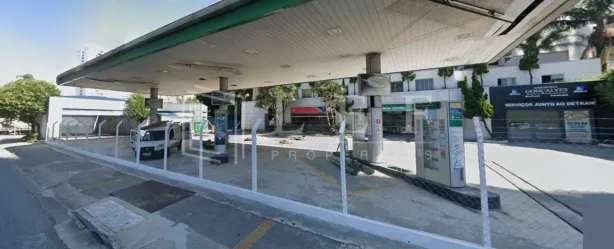 Lote/Terreno para venda ou aluguel, 1793m² no Pinheiros, São Paulo