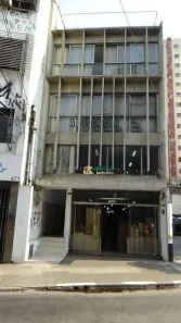 Sala Comercial para alugar, 59m² no Centro, Guarulhos
