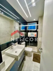 Apartamento com 2 Quartos à venda, 94m² no Leblon, Rio de Janeiro