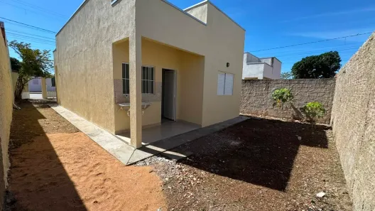 Casa com 3 Quartos à venda, 72m² no Pedra 90, Cuiabá
