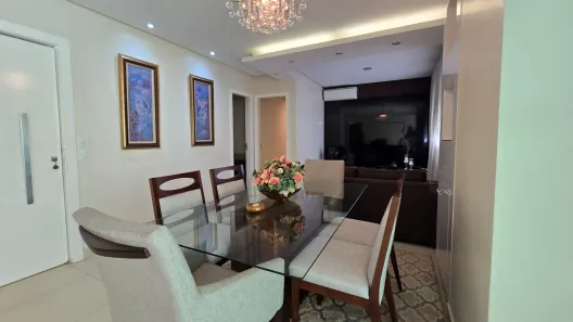 Apartamento com 3 Quartos à venda, 117m² no Alto da Glória, Goiânia