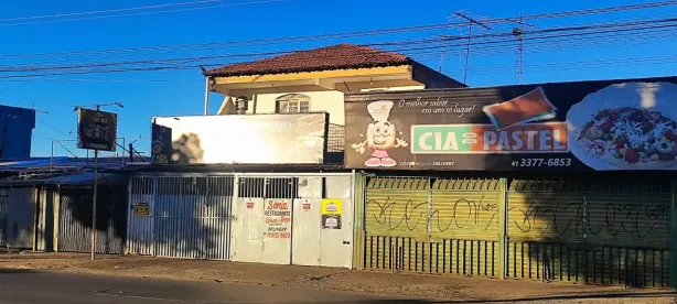 com 4 Quartos à venda, 200m² no Ceilândia Sul, Brasília