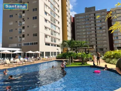 Apartamento com 3 Quartos à venda, 98m² no Bandeirante, Caldas Novas