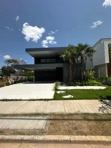 Casa de Condomínio com 5 Quartos à venda, 319m² no Novo Uruguai, Teresina