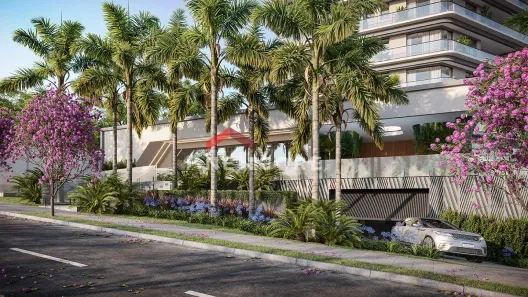 Apartamento com 4 Quartos à venda, 218m² no Alphagran Alphaville, Barueri