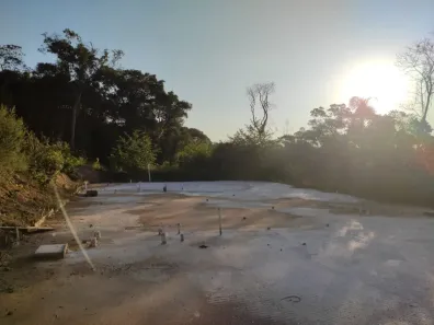 Lote/Terreno com 1 Quarto à venda, 5240m² no Palmeiras, Itapecerica da Serra