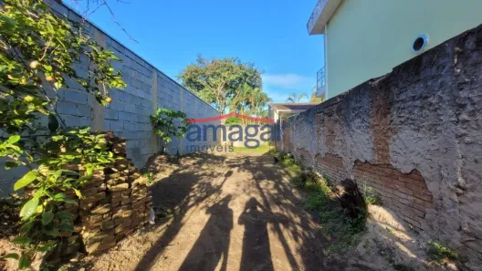 Lote/Terreno à venda, 178m² no Jardim Paraíba, Jacareí