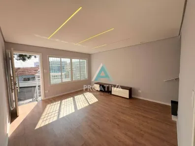Sobrado com 3 Quartos à venda, 175m² no Vila Gilda, Santo André