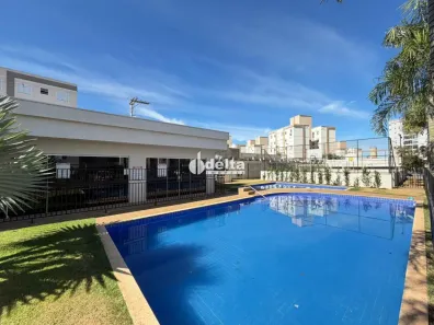 Apartamento com 3 Quartos para alugar, 91m² no Grand Ville, Uberlândia