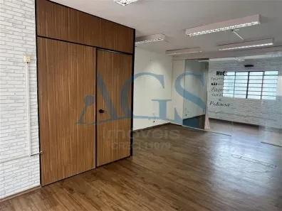 Sala Comercial para alugar, 35m² no Tatuapé, São Paulo