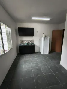 Kitnet com 1 Quarto para alugar, 24m² no Vila São Luís(Zona Oeste), São Paulo
