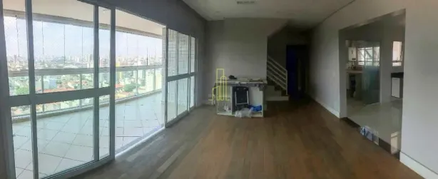 Cobertura com 4 Quartos à venda, 208m² no Jardim do Mar, São Bernardo do Campo
