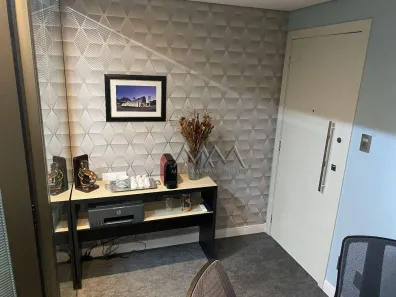 Sala Comercial à venda, 30m² no Centro, Belo Horizonte