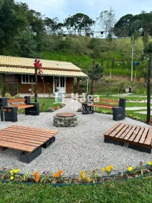 Fazenda/Sítio com 2 Quartos à venda, 1440m² no Sorocaba do Sul, Biguaçu
