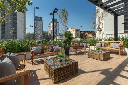Apartamento com 2 Quartos à venda, 45m² no Jacarepaguá, Rio de Janeiro