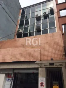 Sala Comercial com 2 Quartos à venda, 27m² no Petrópolis, Porto Alegre