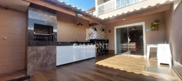 Casa com 4 Quartos à venda, 132m² no Peró, Cabo Frio