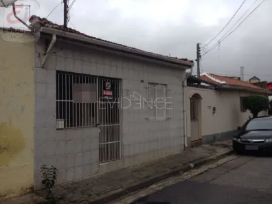 Casa com 2 Quartos para alugar, 80m² no Chácara Santo Antônio (Zona Leste), São Paulo