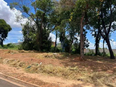 Lote/Terreno à venda, 343m² no Tangarás, Bauru