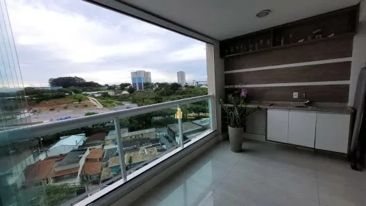 Apartamento com 2 Quartos para alugar, 59m² no Vila Osasco, Osasco