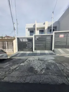 Sobrado com 3 Quartos à venda, 120m² no Jardim Três Marias, São Paulo