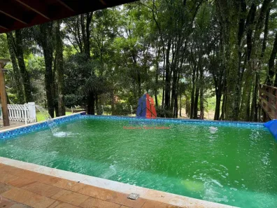 Fazenda/Sítio com 3 Quartos à venda, 200m² no Chácaras de Recreio Represa, Nova Odessa