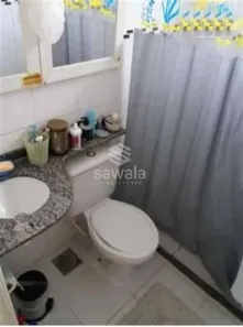 Casa com 2 Quartos à venda, 67m² no Campo Grande, Rio de Janeiro