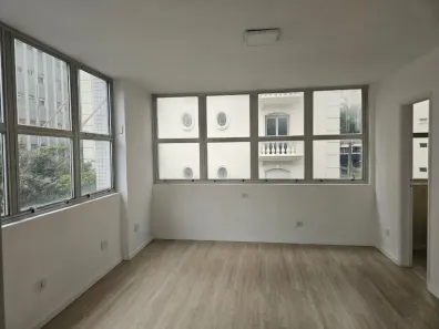 Ponto Comercial para alugar, 79m² no Cerqueira César, São Paulo