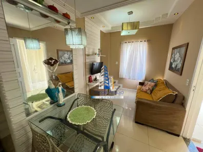 Casa de Condomínio com 2 Quartos à venda, 58m² no Prefeito José Walter, Fortaleza