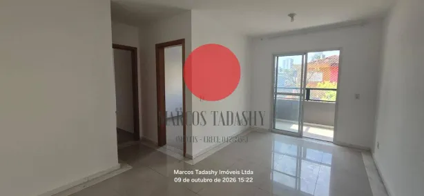 Apartamento com 2 Quartos à venda, 64m² no Vila Creti, Barueri