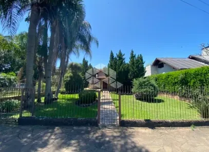 Casa com 4 Quartos à venda, 293m² no Sete de Setembro, Ivoti