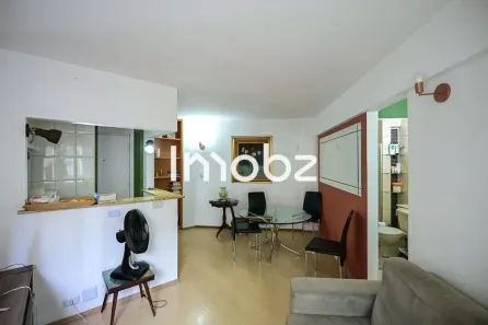 Apartamento com 2 Quartos à venda, 57m² no Jardim Parque Morumbi, São Paulo